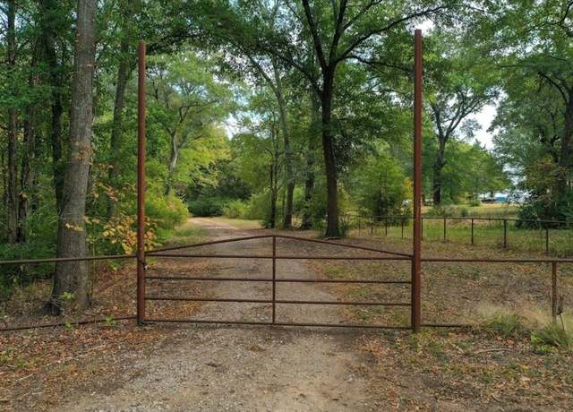 Property at 1234 County Road 1450, Bonham, TX 75418