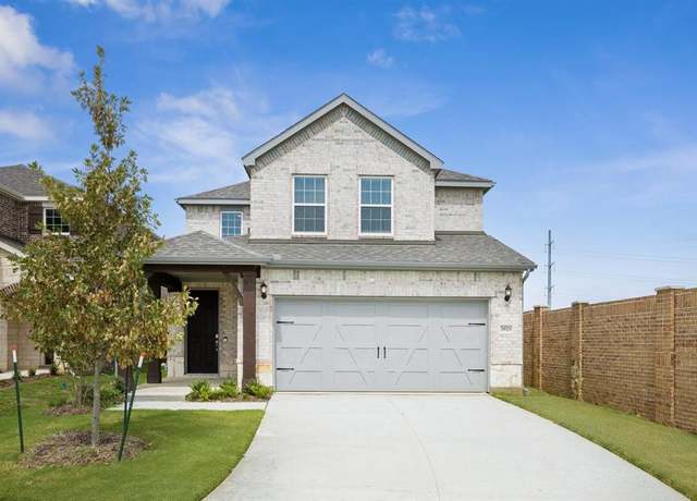 Property at 3928 Lynx Ct, Little Elm, TX 76227, 3 beds, 2.5 baths