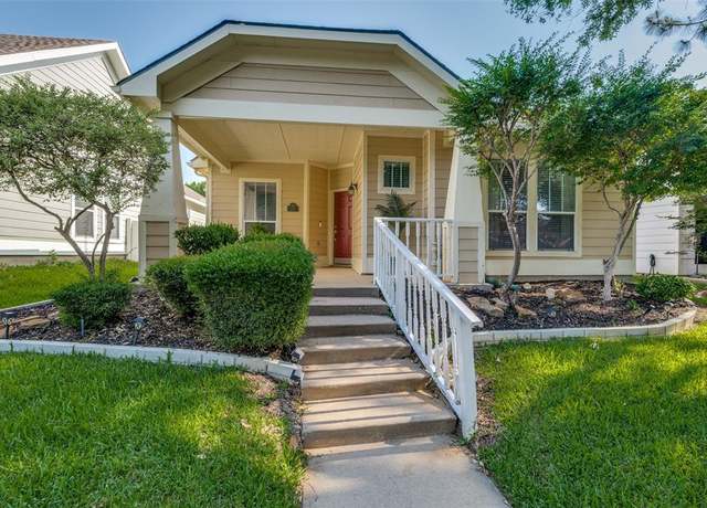 Property at 1375 Kingston Pl, Providence Village, TX 76227, 3 beds, 2 baths