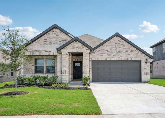 Property at 3503 Eagle Mount Dr, Farmersville, TX 75442, 4 beds, 3 baths