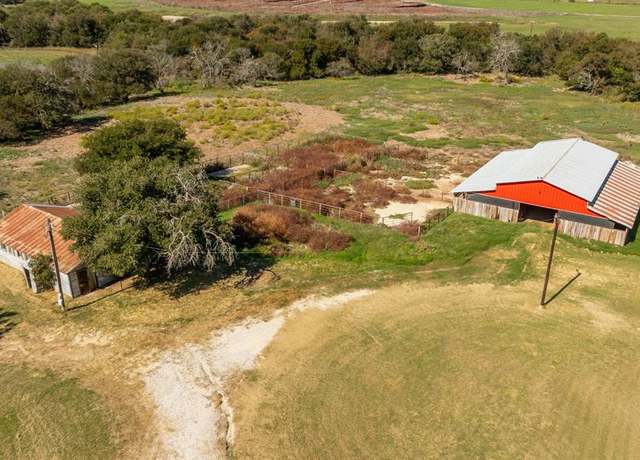 Property at 1841 County Road 428, Stephenville, TX 76401, 3 beds, 2 baths