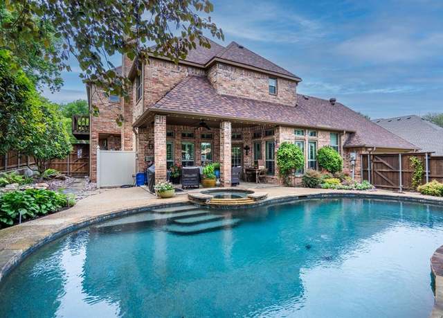 Property at 512 Highview Ln, Rockwall, TX 75087, 4 beds, 3.5 baths