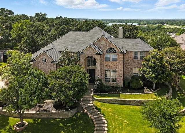 Property at 809 Greenvalley Ln, Highland Village, TX 75077, 5 beds, 4 baths