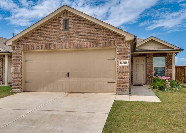 Property at 14081 Earlham St, Pilot Point, TX 76258, 3 beds, 2 baths