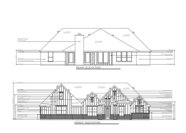 Property at 8501 Wild Colt Dr, Godley, TX 76044, 4 beds, 3 baths