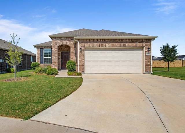 Property at 5652 Cherrywood Way, Fort Worth, TX 76123, 3 beds, 2 baths