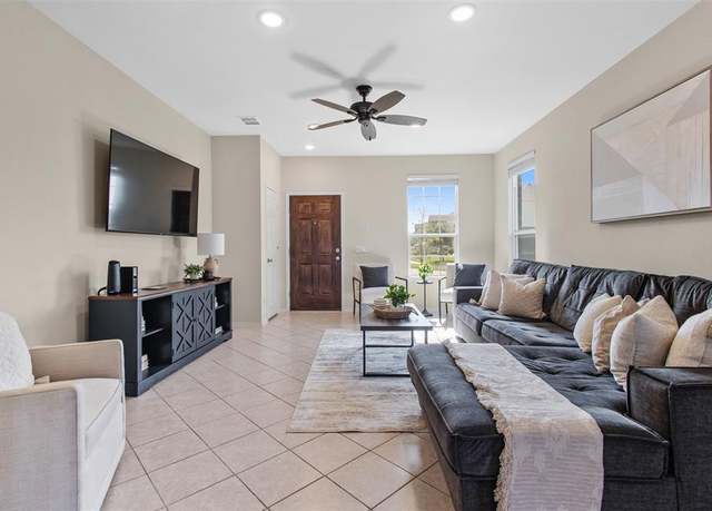 Property at 5652 Cherrywood Way, Fort Worth, TX 76123, 3 beds, 2 baths