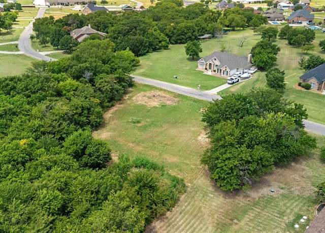 Property at 111 Broken Bow Dr, Gunter, TX 75058