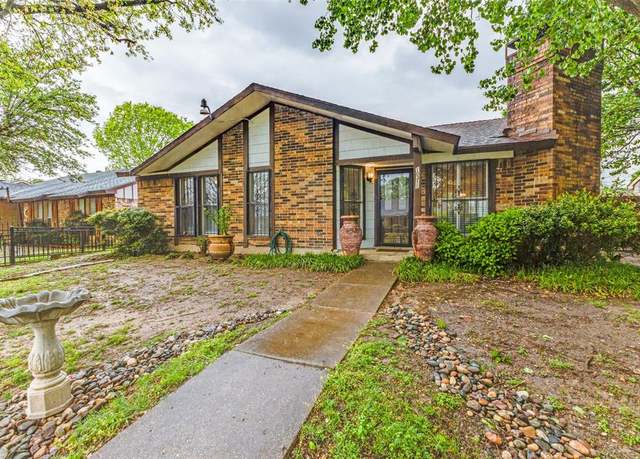Property at 10311 Woodlot Dr, Dallas, TX 75217, 3 beds, 2 baths