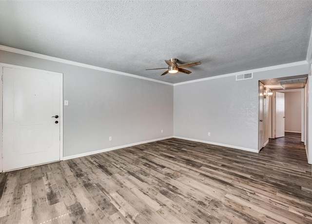 Property at 5053 Les Chateaux Dr #141, Dallas, TX 75235, 2 beds, 2 baths