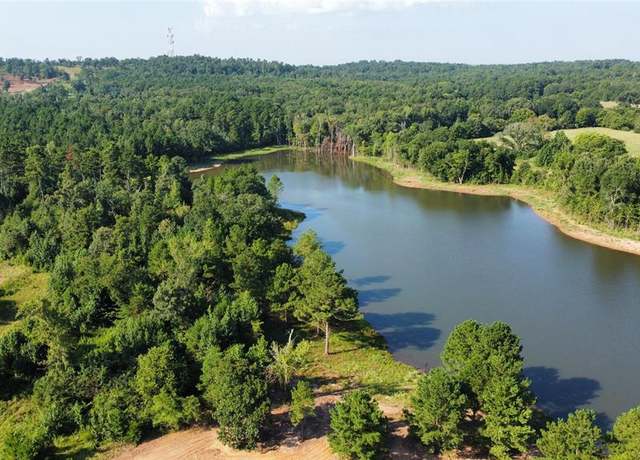 Property at TBD FM 16, Winona, TX 75792