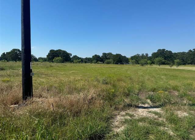 Property at 822 E Jess Hinton Rd, Kemp, TX 75143