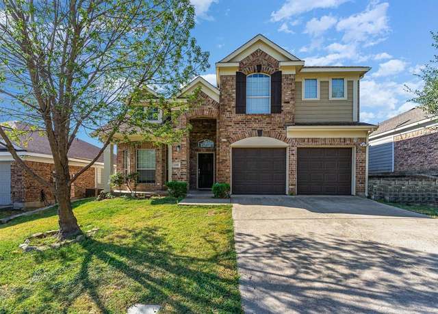 Property at 608 Terrace View Dr, Mckinney, TX 75071, 4 beds, 3.5 baths