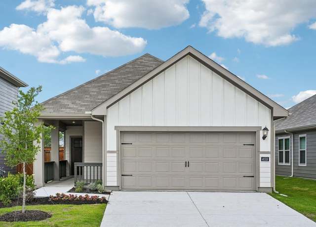 Property at 4018 Nasworthy Dr, Farmersville, TX 75442, 3 beds, 2 baths