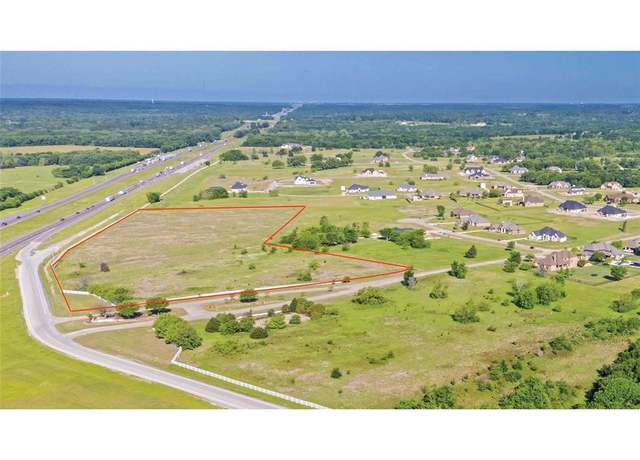 Property at 1011A Shadow Lakes Dr, Wills Point, TX 75169