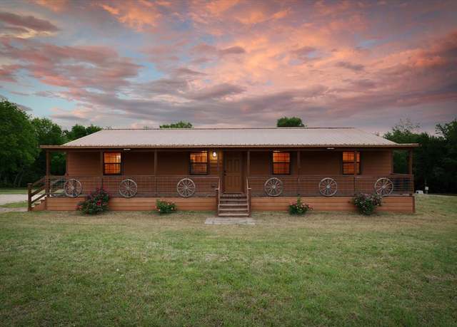 Property at 2570 N Old Bruceville Rd, TX 76630, 3 beds, 2 baths