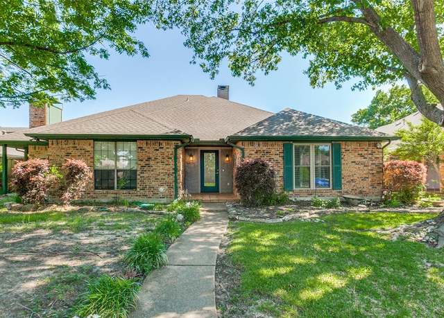 Property at 3042 Westforest Dr, Dallas, TX 75229, 3 beds, 2 baths