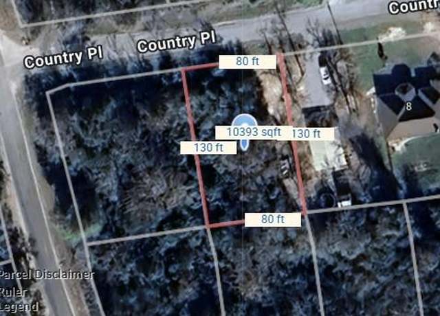 Property at Lot 2 Country Pl, Normangee, TX 77871