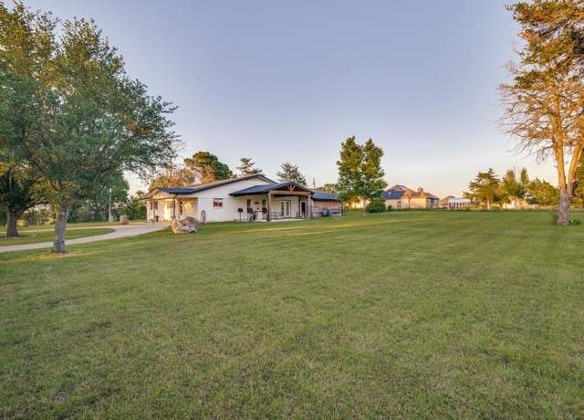Property at 3447 County Rd 2182, Greenville, TX 75402, 4 beds, 2.5 baths