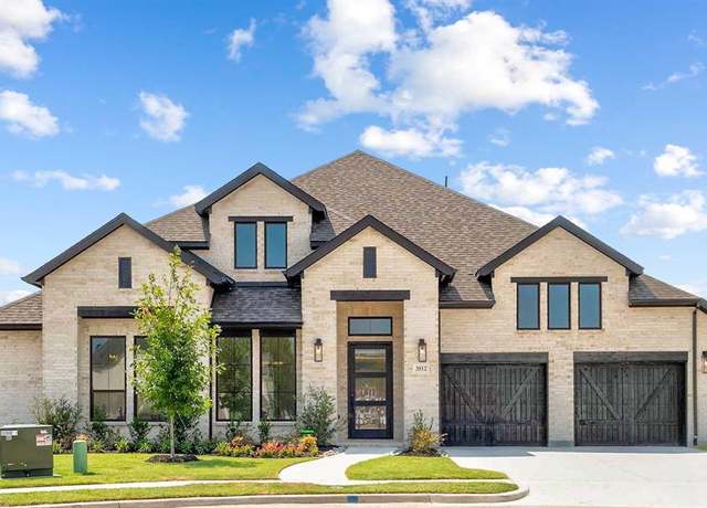 Property at 3512 Osprey Dr, Hurst, TX 76054, 4 beds, 4.5 baths