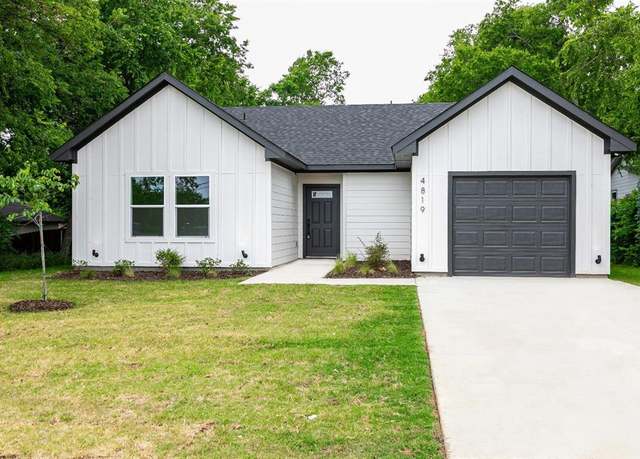 Property at 4819 Dolphin Rd, Dallas, TX 75223, 3 beds, 2 baths