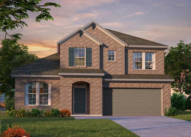 Property at 3048 Stonefly Way, Royse City, TX 75189, 4 beds, 3.5 baths