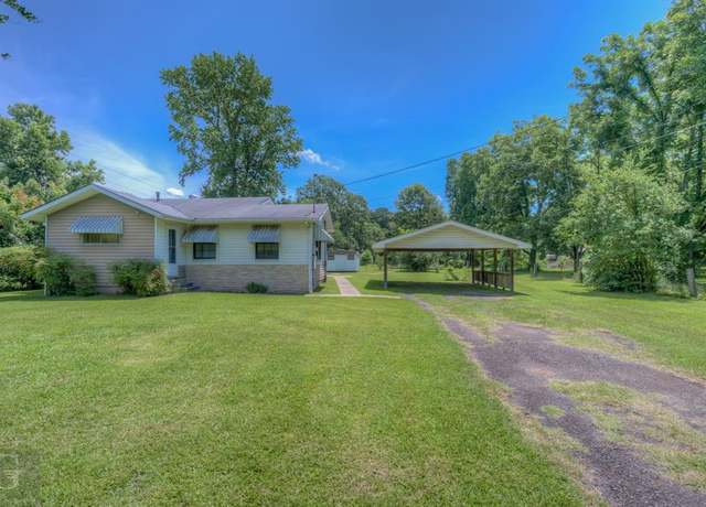 Property at 5123 Albany Rd, Shreveport, LA 71107, 3 beds, 1.5 baths