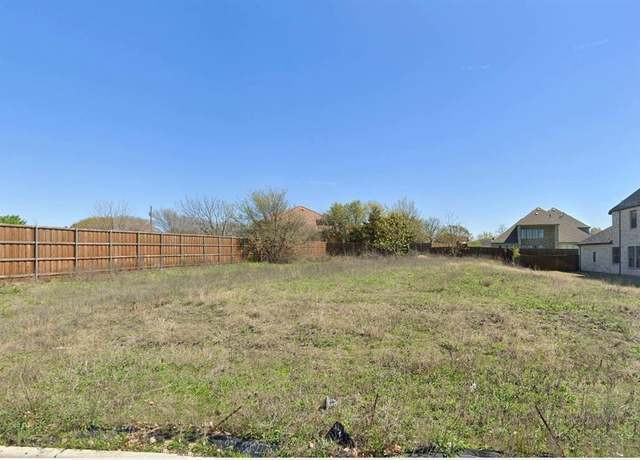 Property at 7202 Vicuna Cir, Sachse, TX 75048