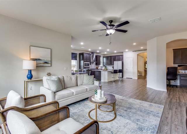 Property at 3340 Sorghum Way, Mckinney, TX 75071, 3 beds, 3 baths