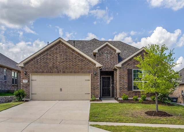 Property at 3340 Sorghum Way, Mckinney, TX 75071, 3 beds, 3 baths