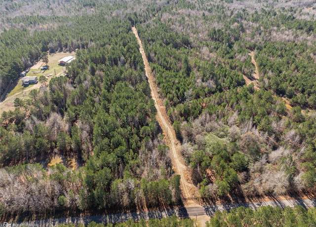 Property at 0 Line Rd, Homer, LA 71040