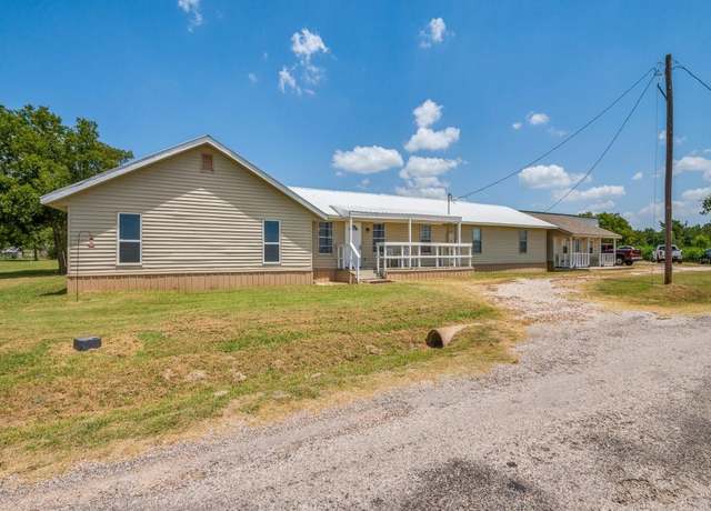 Property at 127 Boyce Third St, Waxahachie, TX 75165, 6 beds, 3 baths