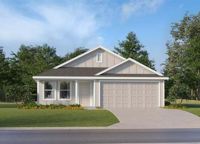 Property at 2248 Tierra Madre Blvd, Fort Worth, TX 76108, 3 beds, 2 baths