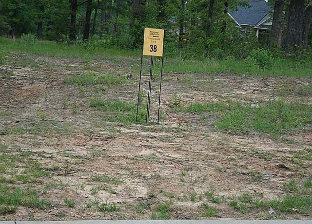 Property at 0 Timber Knoll Dr #38, Shreveport, LA 71119