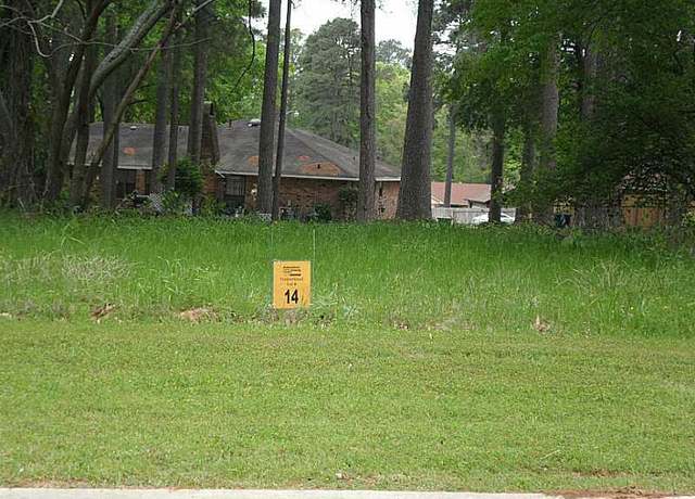 Property at 0 Timber Knoll Dr #14, Shreveport, LA 71119