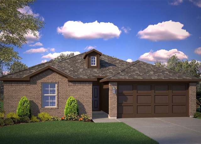 Property at 8621 Willowsun Way, Fort Worth, TX 76131, 3 beds, 2 baths