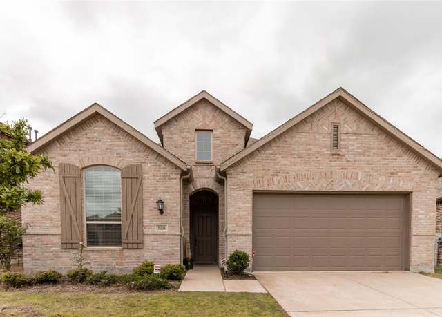 Photo of 5003 Flanagan Dr, Forney, TX 75126