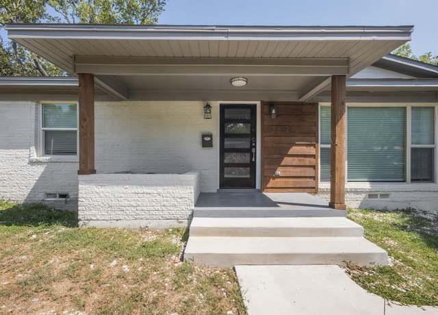 Property at 3512 Mayhew Dr, Dallas, TX 75228, 3 beds, 2 baths