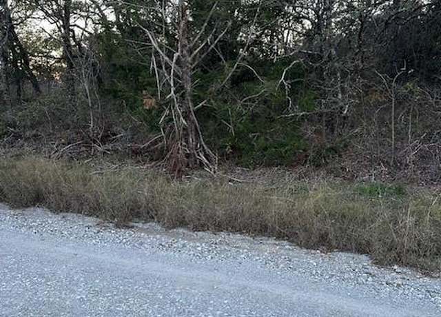 Property at 000 Penn St, Bowie, TX 76230