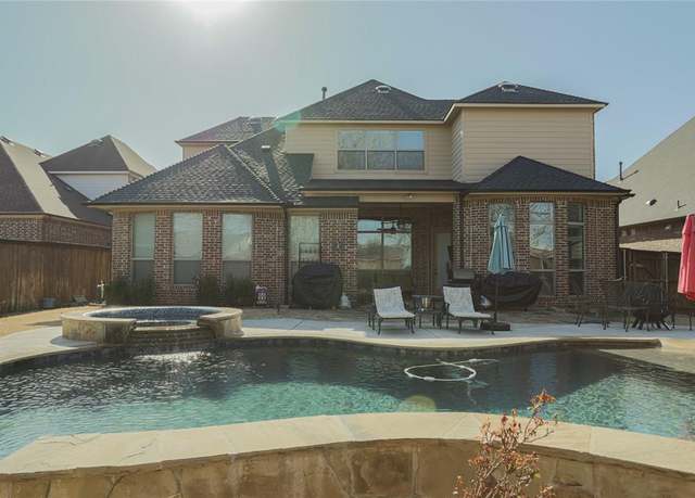 Property at 804 Colby Dr, Mansfield, TX 76063, 4 beds, 3.5 baths