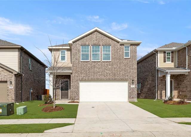 Property at 220 Bradford Dr, Princeton, TX 75407, 5 beds, 3 baths