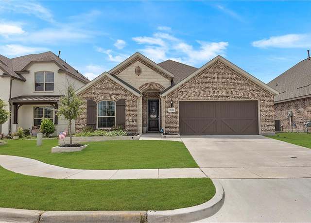 Property at 3136 Chinese Fir Dr, Heath, TX 75126, 5 beds, 3 baths