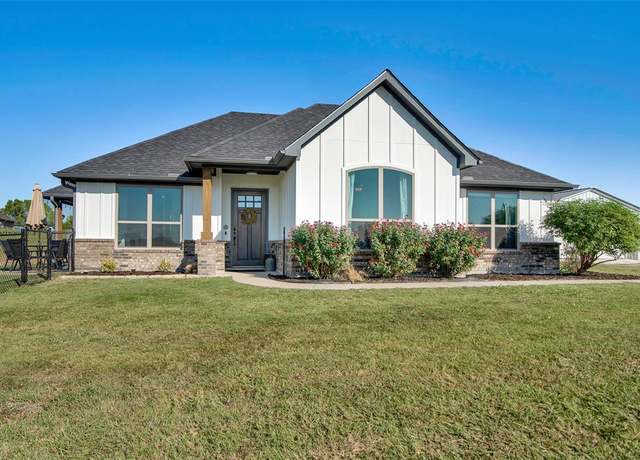 Property at 201 Meadow Hill Ln, Sherman, TX 75090, 3 beds, 2 baths