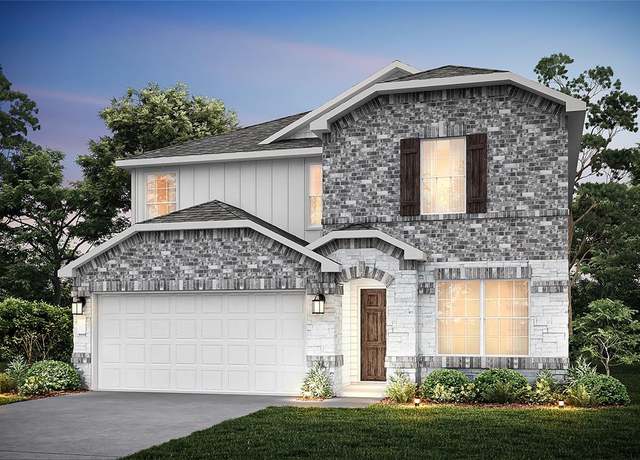 Property at 1407 Tramore Way, Lowry Crossing, TX 75407, 3 beds, 2 baths