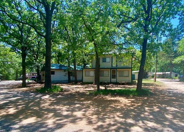 Property at 301 Cedar Point Cir, Gordonville, TX 76245, 1 bed, 2 baths