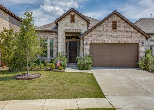 Property at 1104 Putman Dr, Mckinney, TX 75071, 4 beds, 3 baths