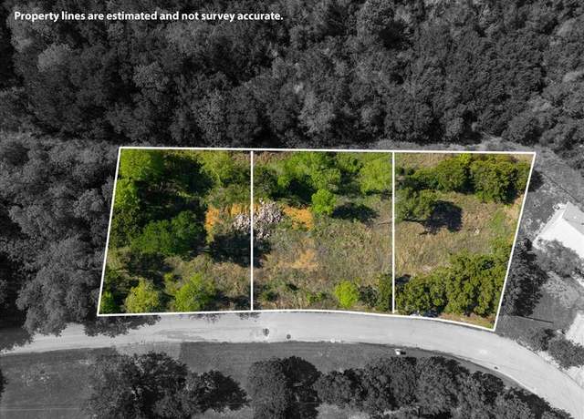 Property at 304 Country Club Rd, Whitney, TX 76692