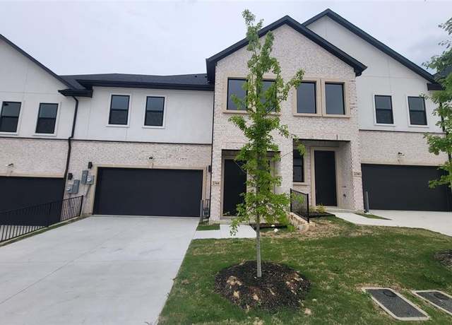 Property at 2344 Alsiddiq Dr, Irving, TX 75062, 4 beds, 3.5 baths