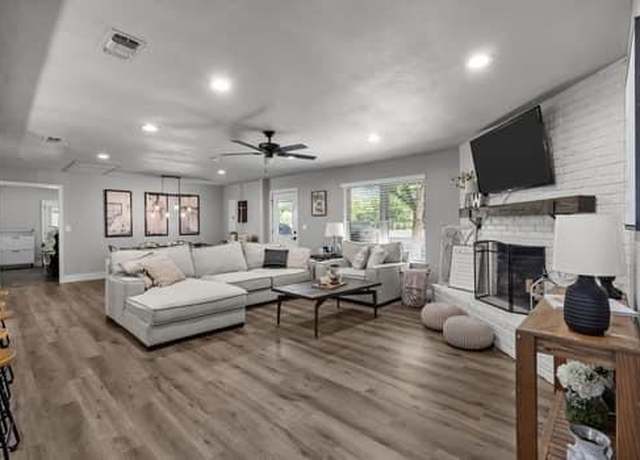 Property at 3245 Briar Trl, Mckinney, TX 75069, 4 beds, 3 baths