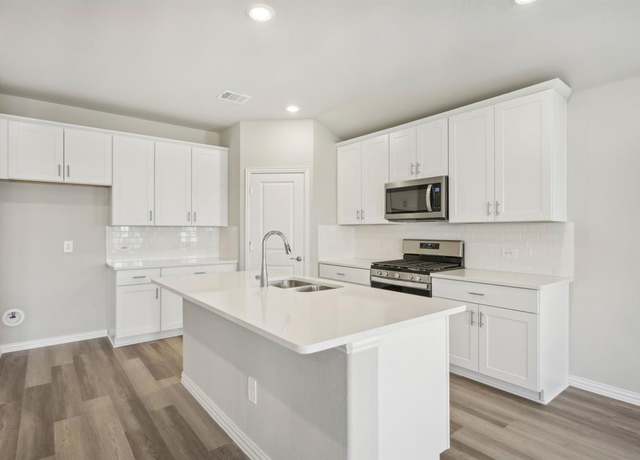 Property at 937 Lily Ln, Lavon, TX 75166, 3 beds, 2.5 baths